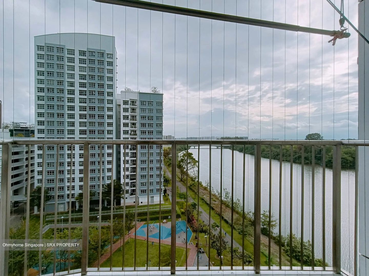 Sumang Walk (Punggol), Multi Generation #448182891